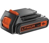 BL1518-XJ, Batería