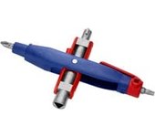 00 11 07, Llave de tubo