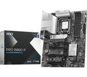 7E41-002R, Placa base