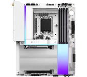 N9-Z89XT-W1, Placa base