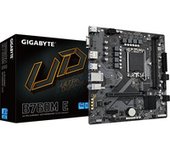 B760M E, Placa base