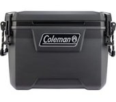 Convoy 55 QT, Nevera