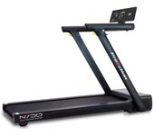Cinta de correr NYDO (FTMS) BH Fitness: Ultraplegable