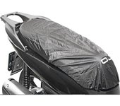 OJ Funda Asiento Scooter M 100x65 Cm Impermeable
