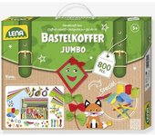 Maletín Creativo Jumbo – LENA verde