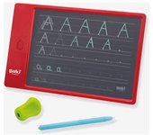 Tablet de Escritura - BUKI rojo