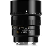 Objetivo TTArtisan 90mm F/1.25 Canon R Full Frame