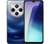 Teléfono móvil Xiaomi Redmi 14C 4G 4Ram 128GB Azul