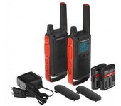 Walkie talkie Motorola TLKR T82 Go Adventure