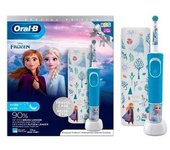 Braun Cepillo Dental Oral B Vitality Kids Caja Frozen