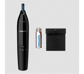 Recortador Philips Para Nariz y Orejas NT1650/16