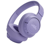 Auriculares inalámbricos  JBL Tune 720BT Purpura