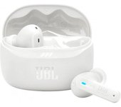 Auriculares inalámbricos JBL Tune Beam 2 Blanco