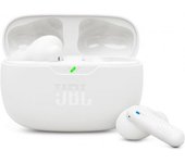 Auriculares inalámbricos JBL Wave Beam 2 Blanco