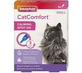 Beaphar CatComfort Pipetas para Gatos 3 unidades