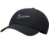 Nike - Gorra Club, Unisex, Black, M/L