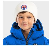 Gorro para la nieve para Niños Siroko Yeti (OSFA)