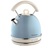 Hervidor Ariete 2877/05 Vintage Azul