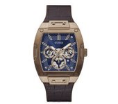 Reloj Guess Hombre  Gw0202g2 (43 Mm)
