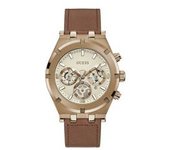 Reloj Guess Hombre  Gw0262g3 (44 Mm)