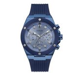 Reloj Guess Hombre  Gw0057g3 (46 Mm)