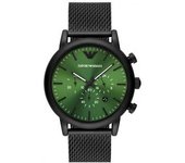 Reloj Armani Hombre  Ar11470 (46 Mm)