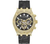 Reloj Guess Hombre  Gw0418g2 (44 Mm)