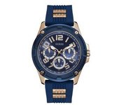 Reloj Guess Hombre  Gw0051g3 (46 Mm)