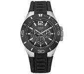 Reloj Guess Hombre  W12597g1 (44 Mm)