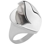 Anillo Breil Mujer Breil Tj0905-17 17