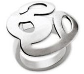 Anillo Breil Mujer Breil Tj0526-14 14