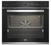 Horno Beko A+ 72l Bbis13400xmswe Negro