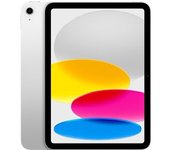 Apple Ipad 10.9" 11.gen Wifi 512gb Plata
