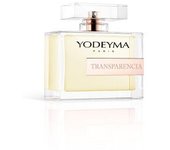 Yodeyma - Eau De Parfum Transparencia 100 Ml