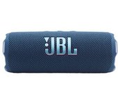 Altavoz Con Bluetooth Jbl Flip 7 Azul