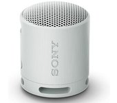 Altavoz Con Bluetooth Sony Xb100 Gris