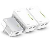 WIFI EXTEN TP-LINK TL-WPA4220TKIT