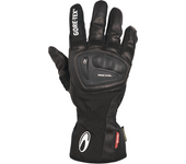 Richa Guantes de Moto  Hurricane Gore-Tex® Negros