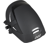 POD Protección de Rótula  K1 Niño Negra