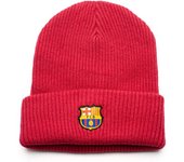 Nike - Gorro FC Barcelona 2024-2025, Unisex, Noble Red-Soar, OSFY