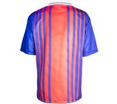 Score Draw - Camiseta Paris St Germain 1993 shirt, Unisex, Blue, S