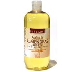 Ynsadiet Aceite Almendras Dulces 500 ml