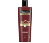 Tresemme Champú Liso Keratina 400 ml