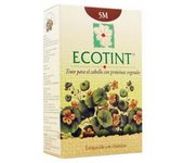 Noefar ECOTINT CASTAÑO CLARO CAOBA-5M 130ml