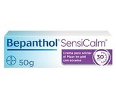 Bepanthol CALM CREMA 50g