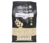 Ecosana COPOS DE AVENA FINOS SIN GLUTEN BIO 1000g
