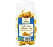 Primeal Tagliatelle Nido Cúrcuma & Amapola 250g