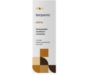 Terpenic ACEITE ESENCIAL MIRRA 5 ml
