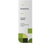 Terpenic Aceite Esencial Apio 10 ml