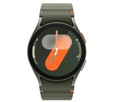 Samsung Galaxy Watch 7 L300 40mm Bt Sport Band Verde Premium Ocasion